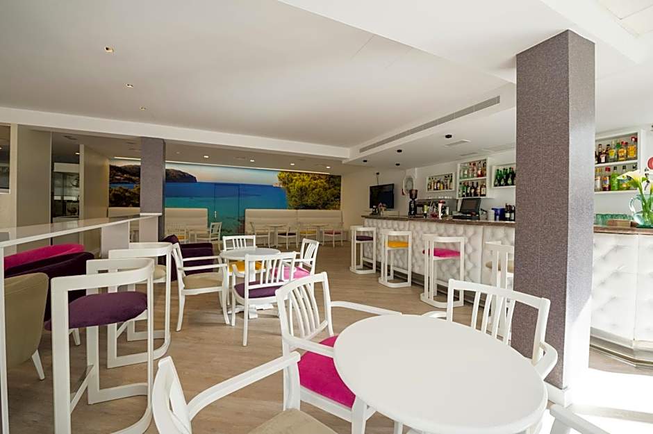 Hotel Venecia Paguera