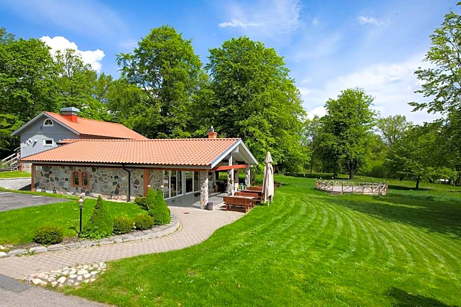 Sure Hotel by Best Western Ojaby Herrgard