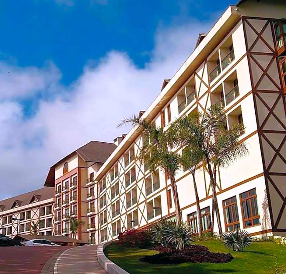 Cond Vista Azul