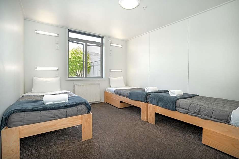The Brownston Hostel