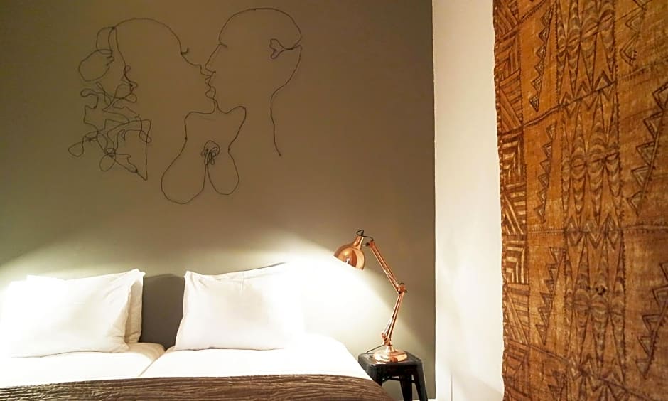 Alberti - Bed & Bike