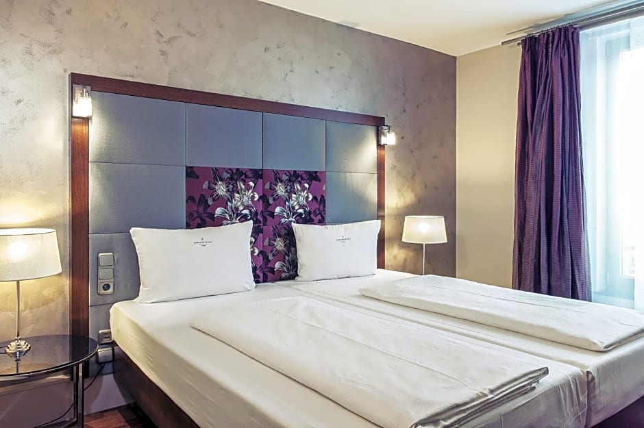 Hotel Ambiance Rivoli