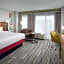 Hampton Inn Towson Downtown