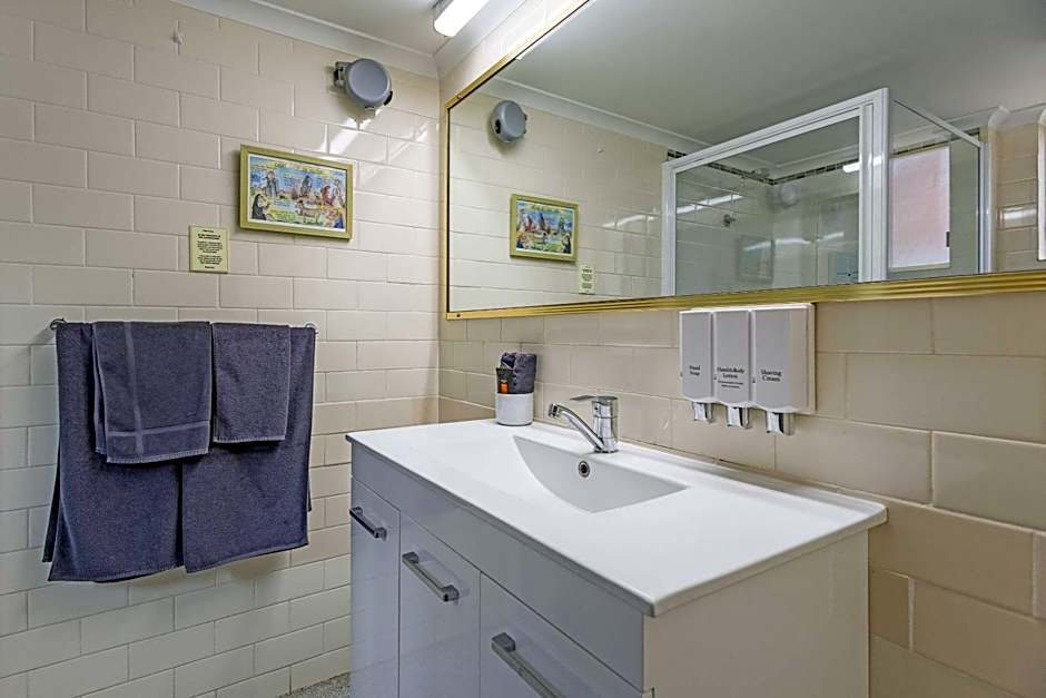 Shearing Shed Motor Inn