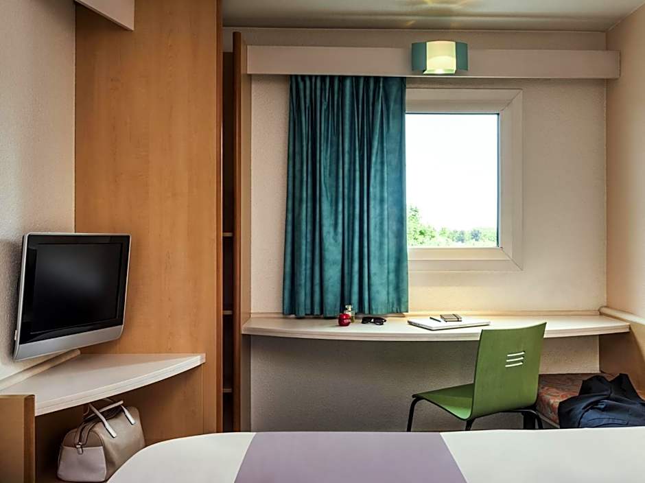 Hotel ibis Leiria Fatima