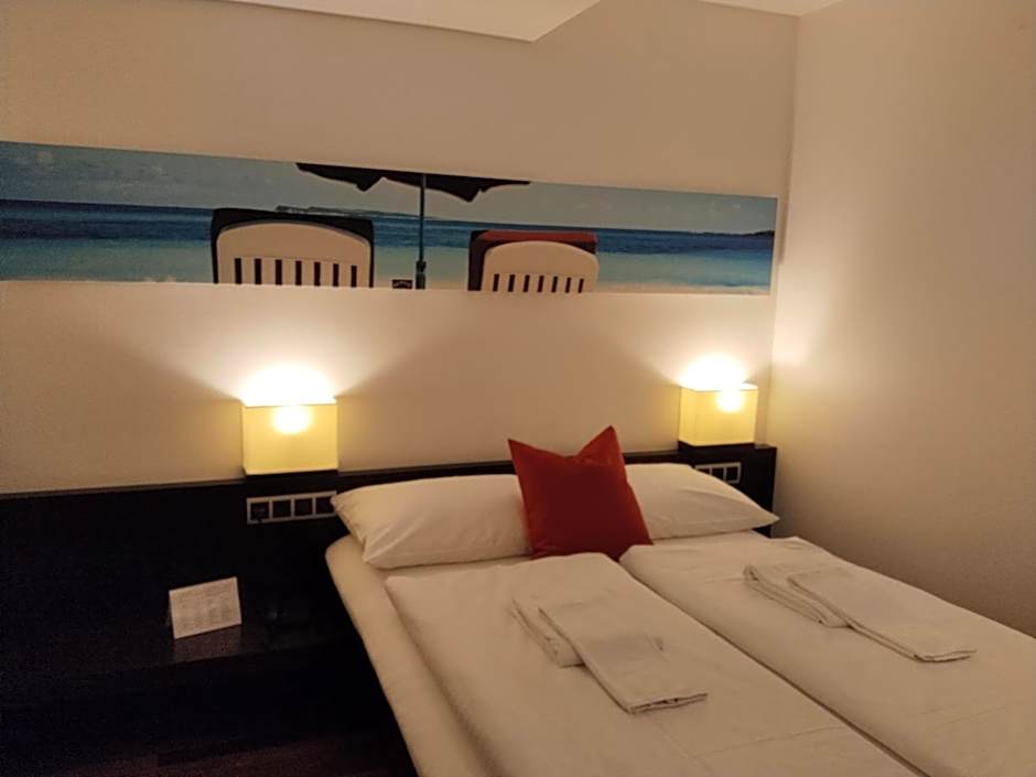 Hotel MaMa