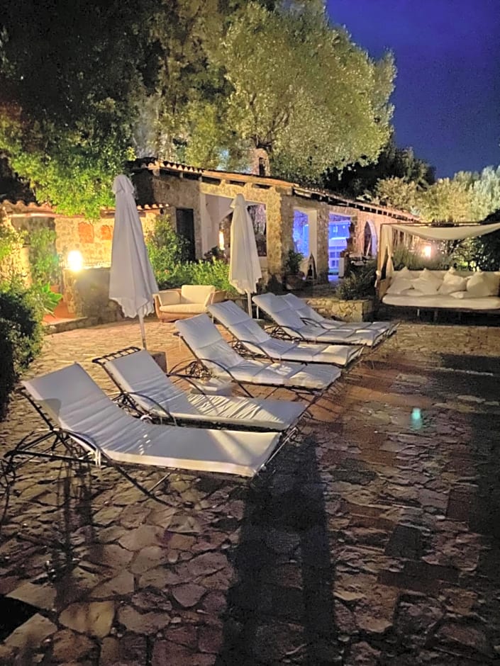 Maison Du Reve Scario