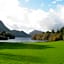 Killarney Dromhall Hotel
