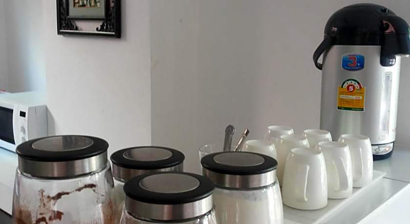 Sino @ Thungsong Hotel