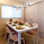 Condominium Luana 築浅2LDK 宮城海岸徒歩2分 American Village 車で10分