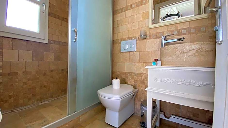 Rue d’Azur Alacati