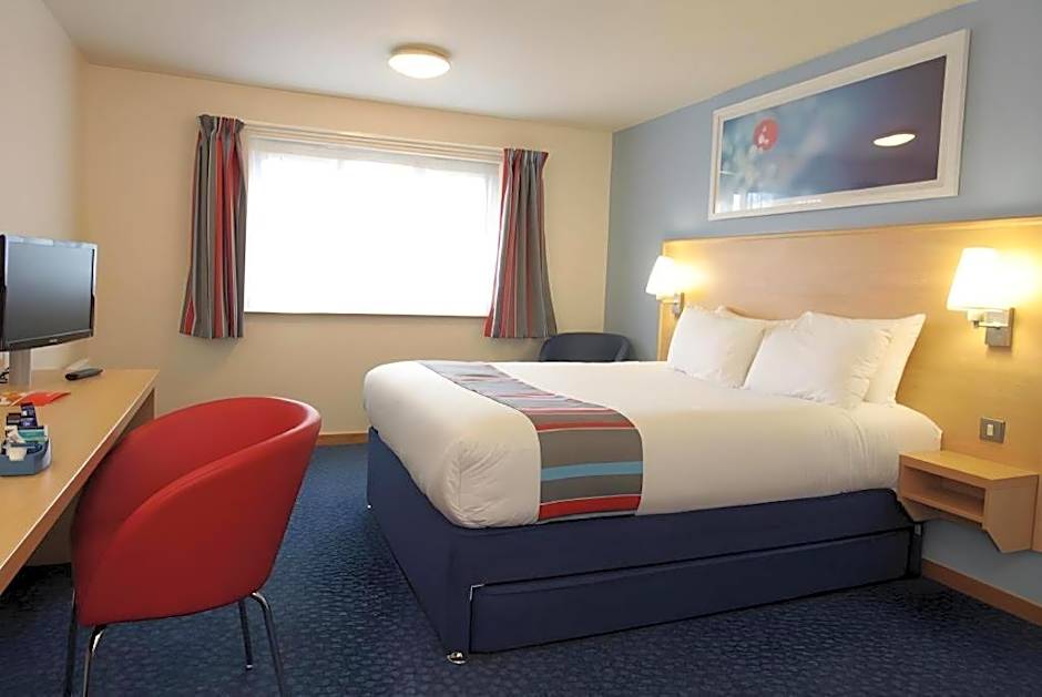 Travelodge Leatherhead