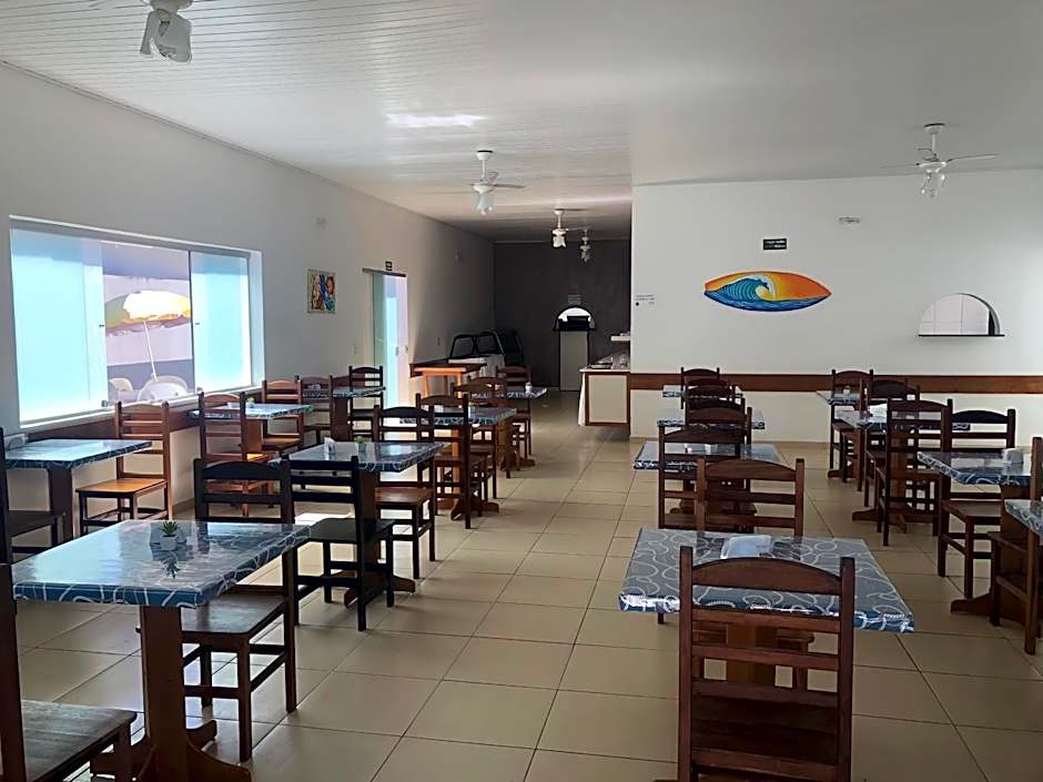 Hotel Pousada Nosso Cantinho