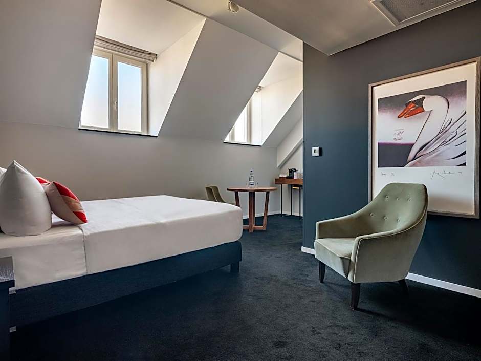 Numa Brussels Lief