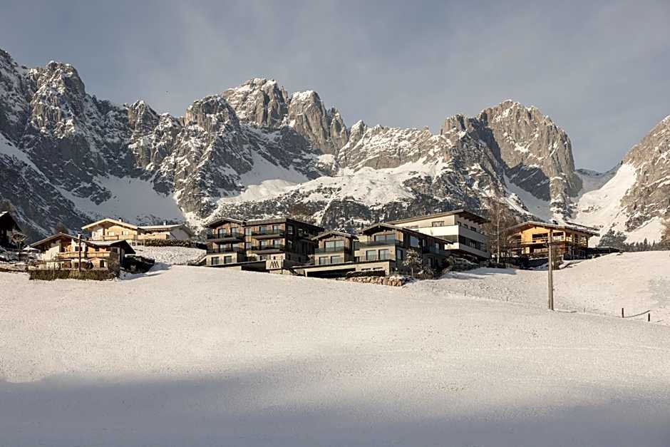 GOING TRIPLE A apartments EAST