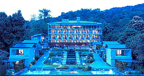 Niraamaya Retreats Samroha, Athirappilly