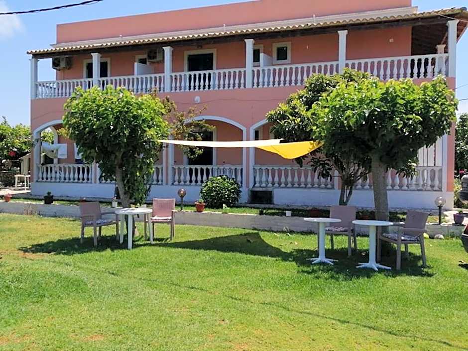 Aris Paschalia Studios