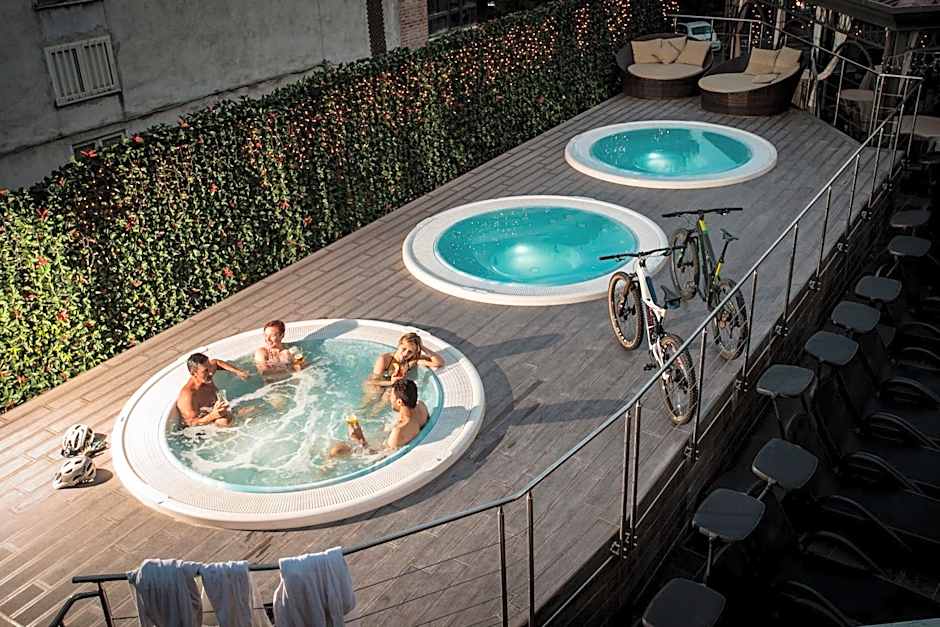 Ambasciatori Place Hotel