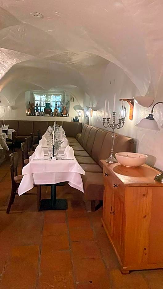 Hotel Restaurant Altes Badhaus