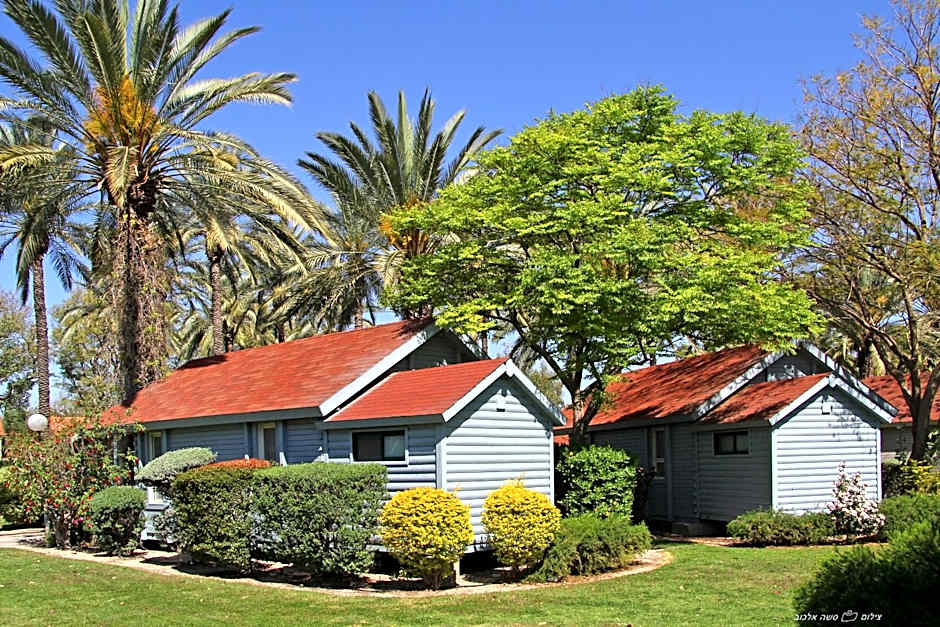 Nir David Country Lodge