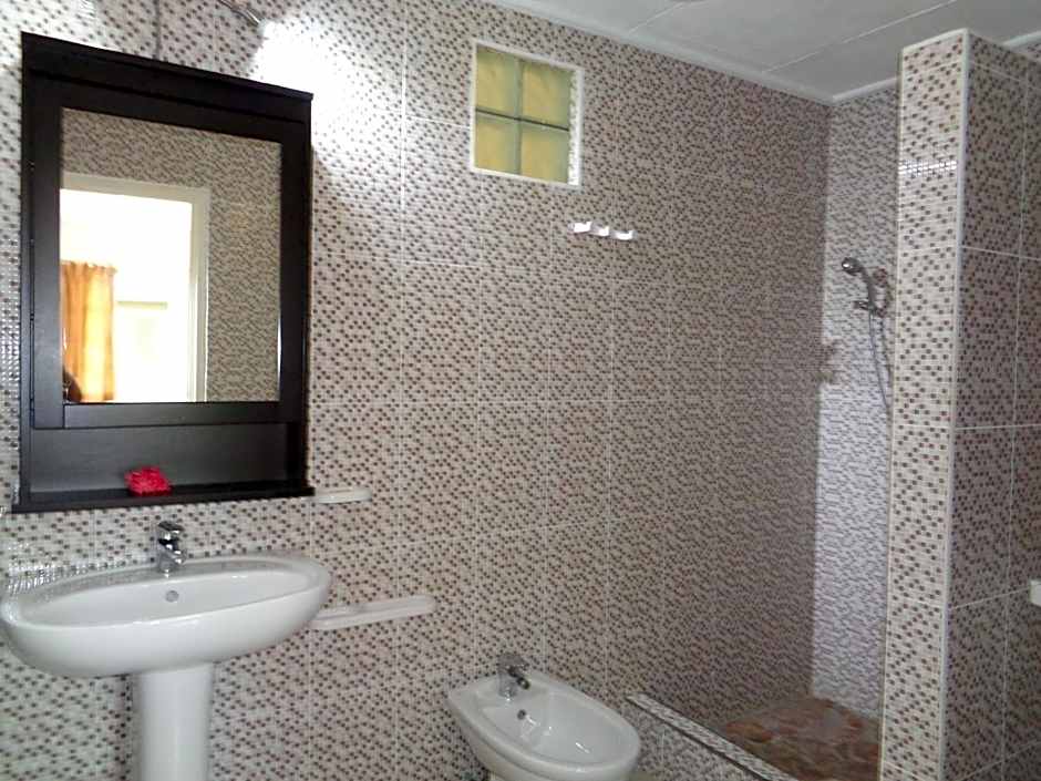 Chez Michellin Pensions Residence