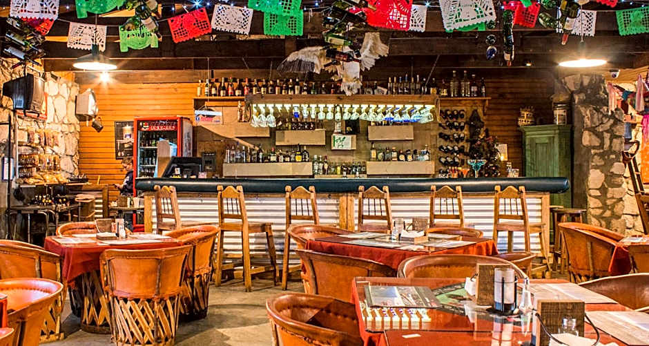 The Lodge At Creel Eco - Hotel & Spa