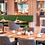 Melia Madrid Barajas