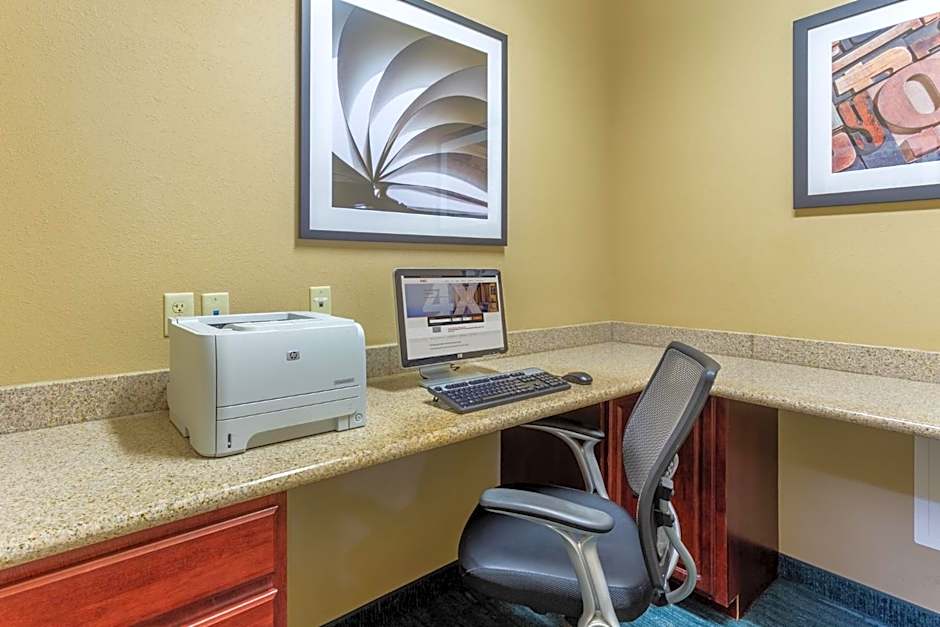 Candlewood Suites South Bend Airport By IHG