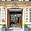 Suites & Hotel Helzear Champs-Elysees