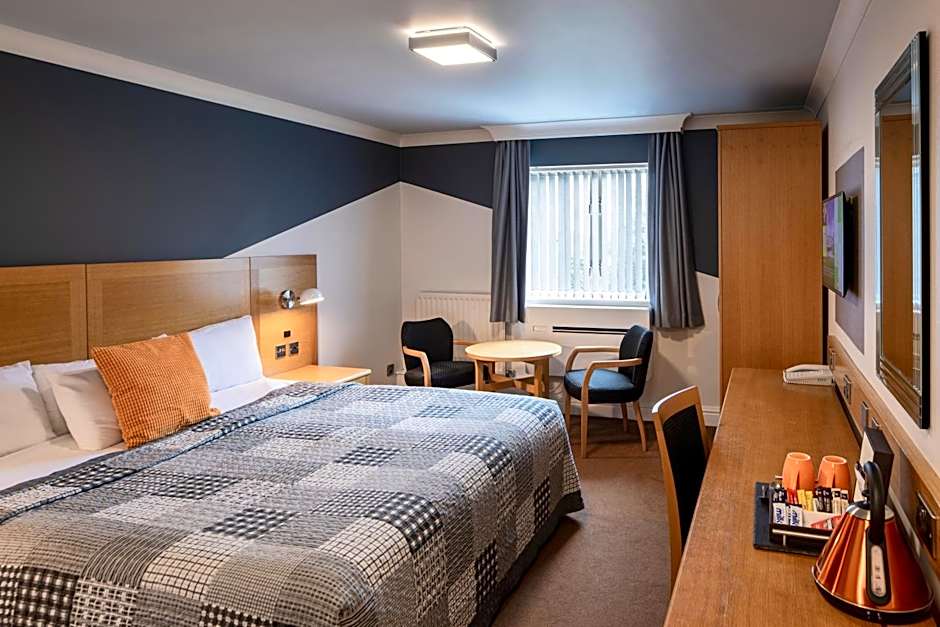 Weetwood Hall Estate