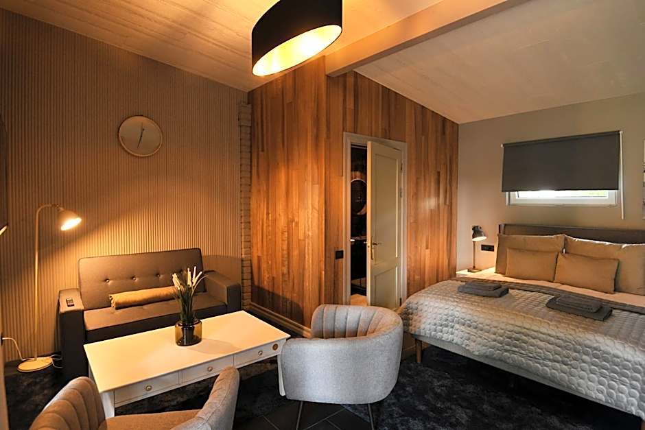 Bahnhofs hotel