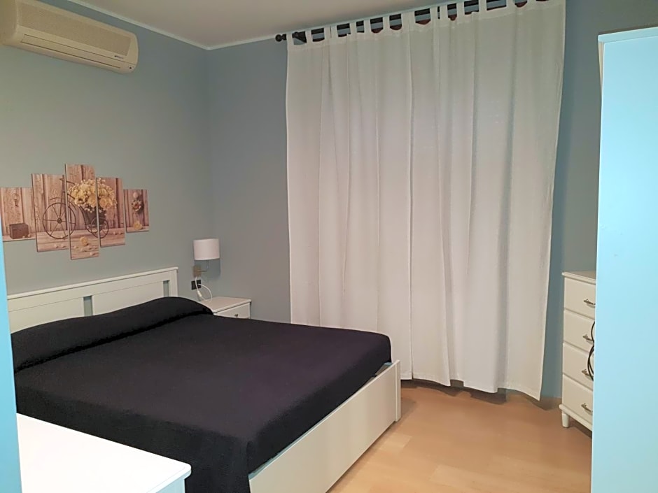 Il Passo Del Mercante