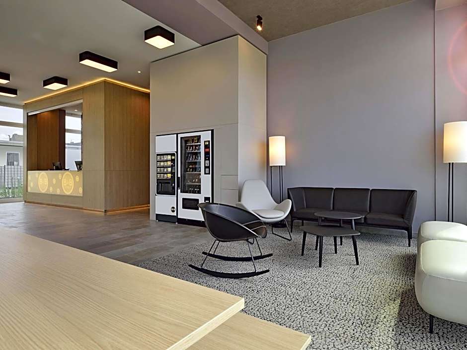 B&B Hotel Köln-Ehrenfeld