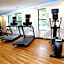 Four Points by Sheraton Wakefield Boston Hotel & Conference Center