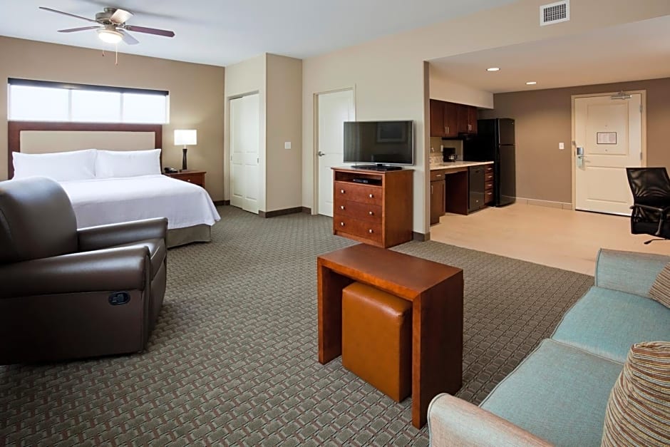 Homewood Suites by Hilton Rochester Mayo Clinic-St. Marys Campus