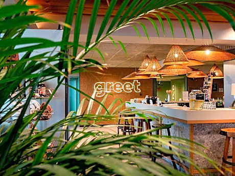 Greet Hotel Colmar