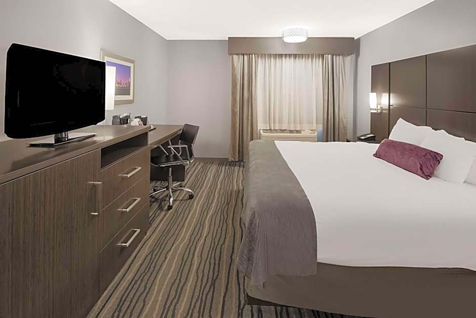 Best Western Riverside Inn