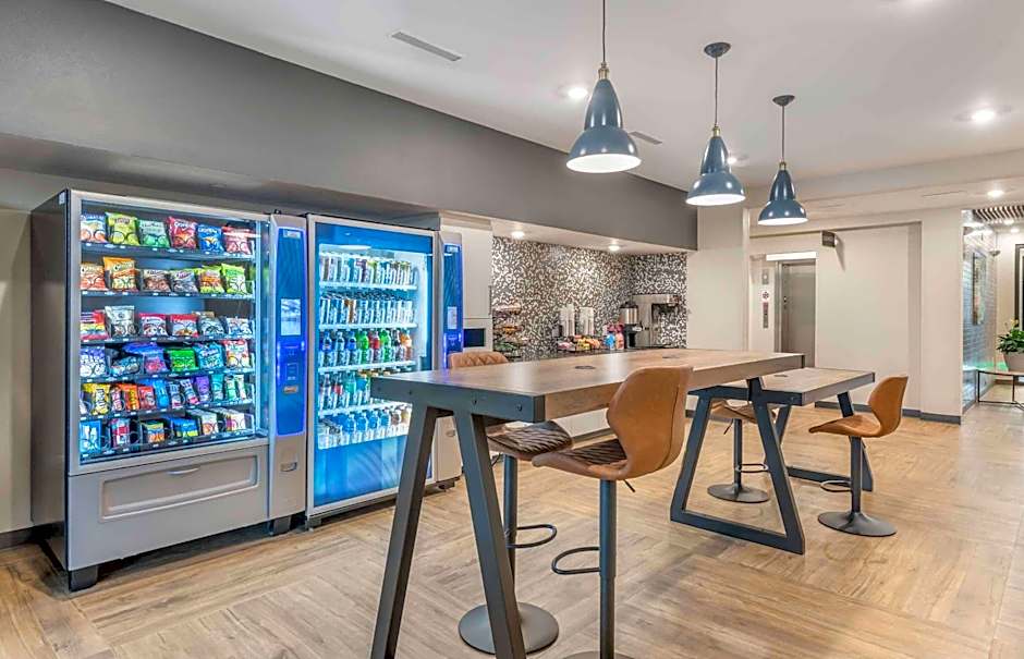 Extended Stay America Premier Suites - Reno - Sparks