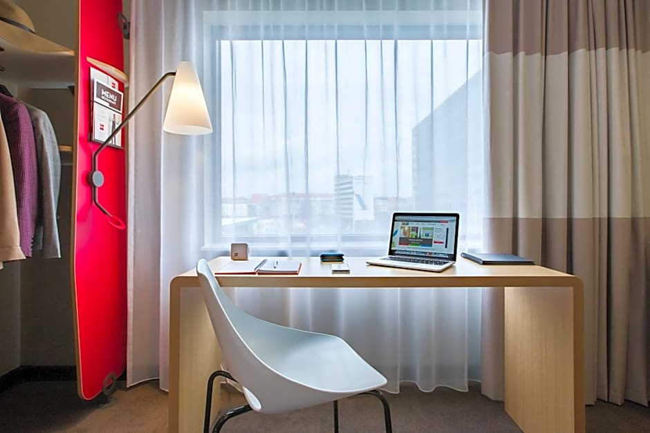 Ibis Wroclaw Centrum