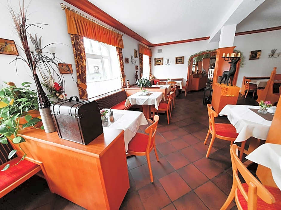 Hotel Seiffener Hof***