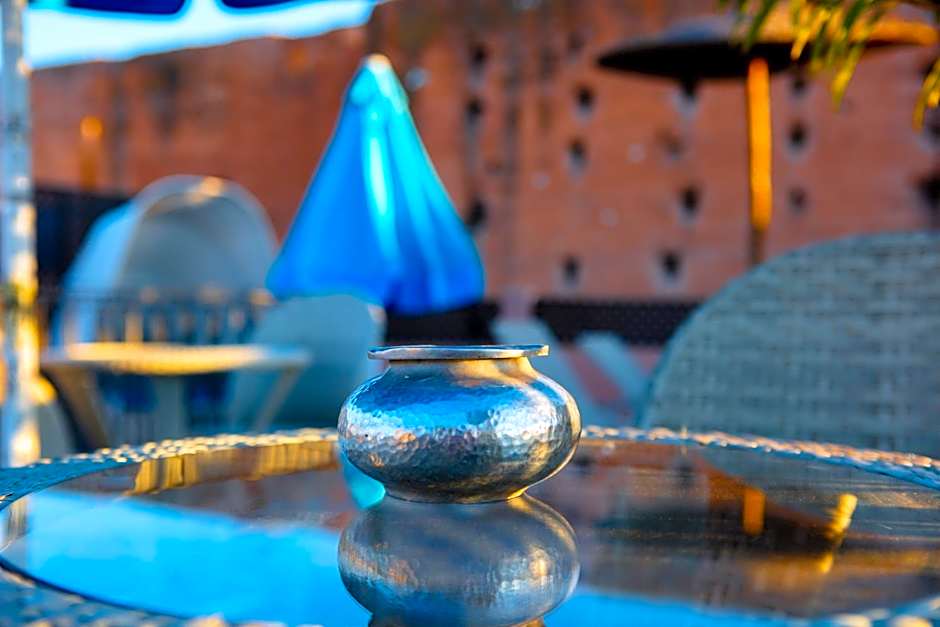 Riad Al Wafaa
