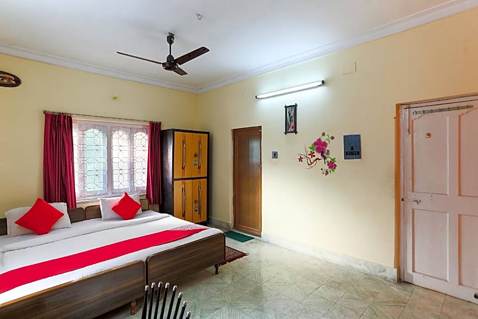Sangita Guest House by OYO Rooms – Calcutta, LA