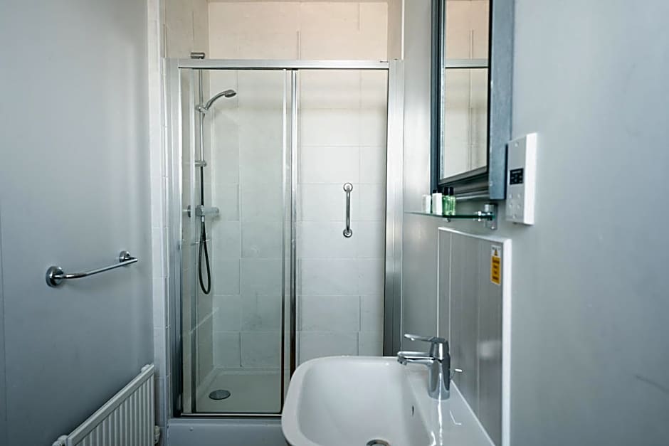 The Strathmore Hotel