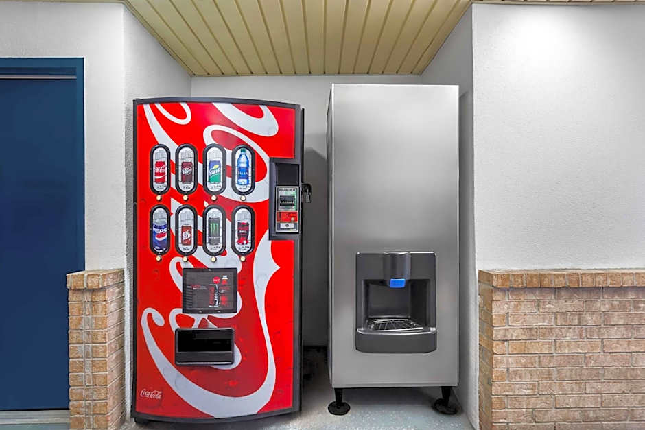 Americas Best Value Inn Houston Heights at I-45