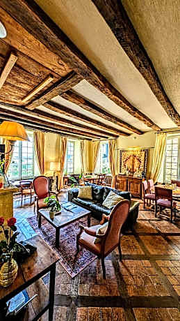 La Lanterne Chambres d'Hotes