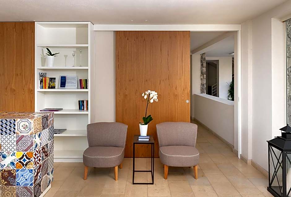 Iancu Charme Apartments