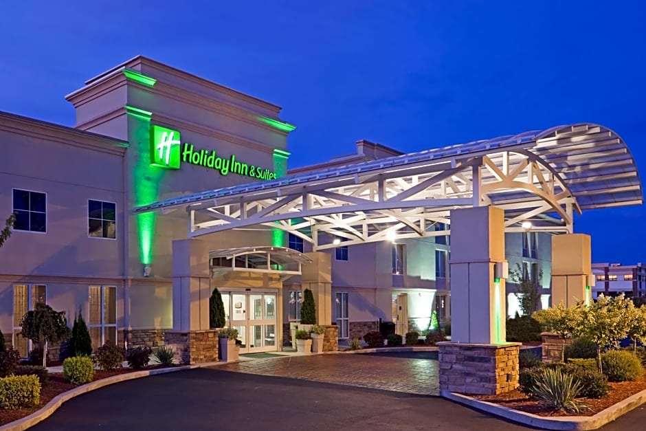 Holiday Inn Hotel & Suites Rochester - Marketplace