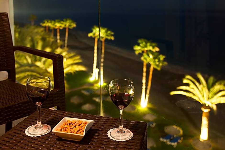 Marinas de Nerja Beach & Spa
