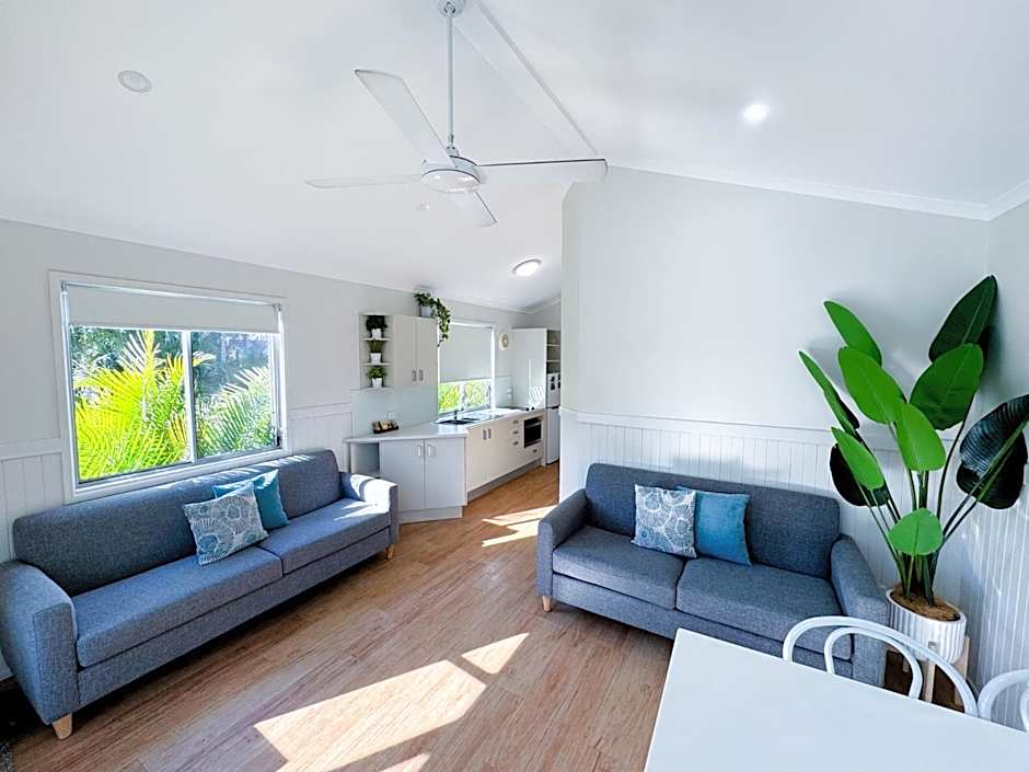 Shoal Bay Holiday Park