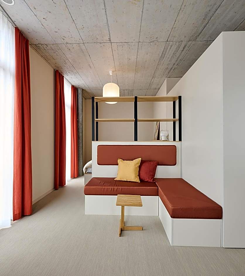 Ariv Design Hotel Zug